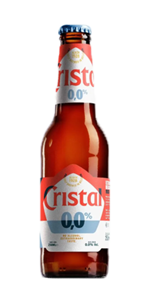 Cristal 0.0</br></br>