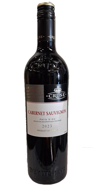 Cabernet</br>Sauvignon