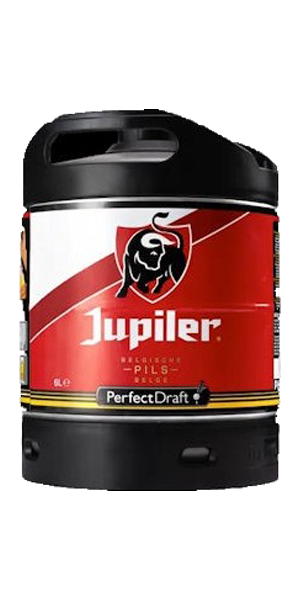 Draft 6L</br>AB INBEV