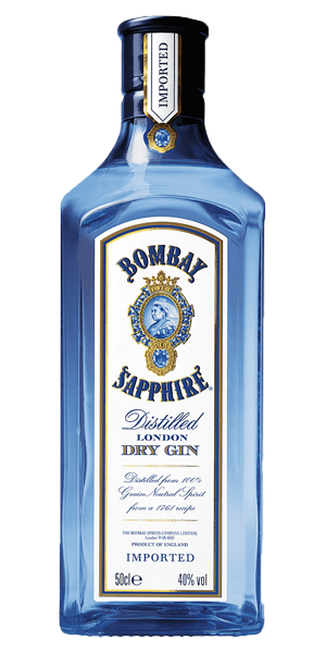 Gin</br></br>