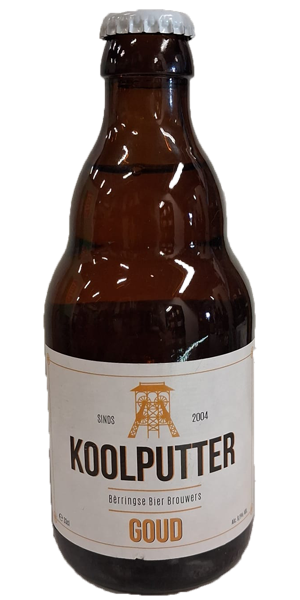 Koolputter</br></br>