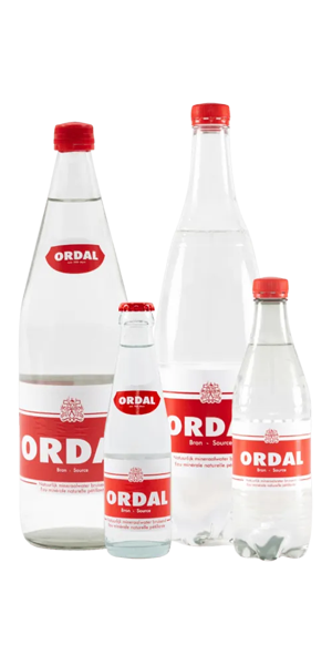 Ordal</br></br>