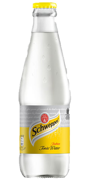 Schweppes</br></br>
