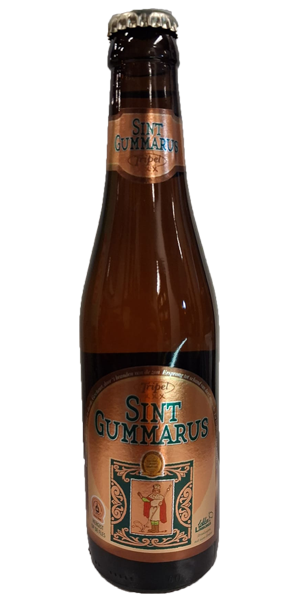 Sint </br>Gummarus