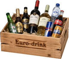 geschenkmand